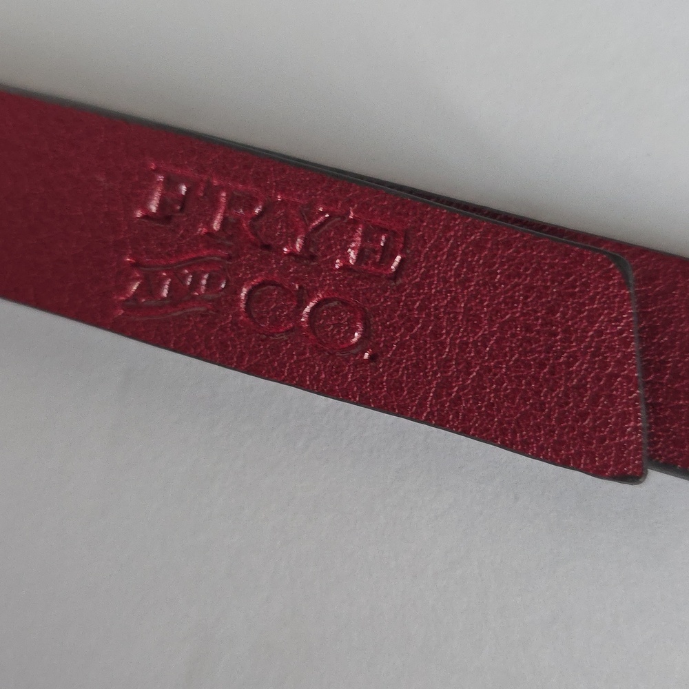 FRYE AND CO. Small ShoulderBag/CrossBody Bag - Picture 15 of 16